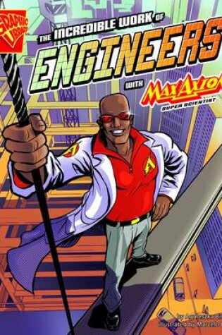 Cover of The Incredible Work of Engineers