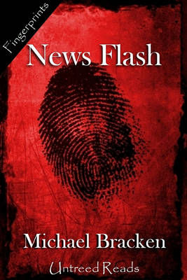 Book cover for News Flash