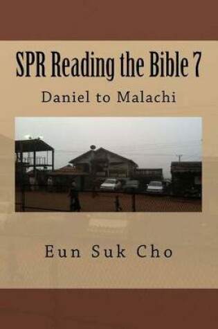 Cover of Spr Reading the Bible 7