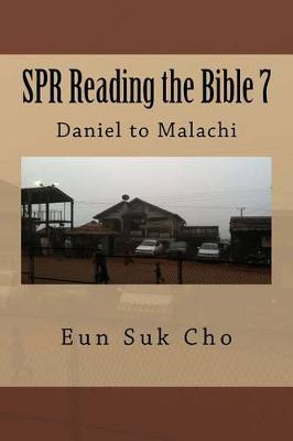 Book cover for Spr Reading the Bible 7