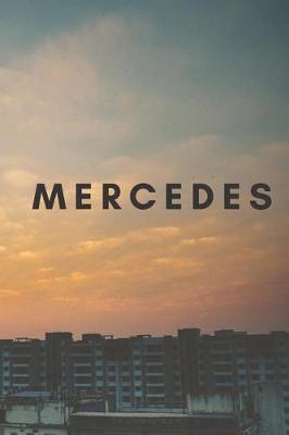 Book cover for Mercedes