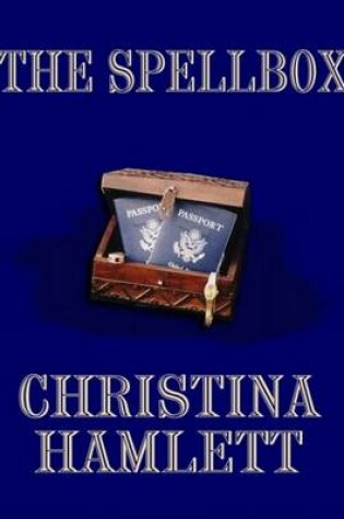 Cover of The Spellbox