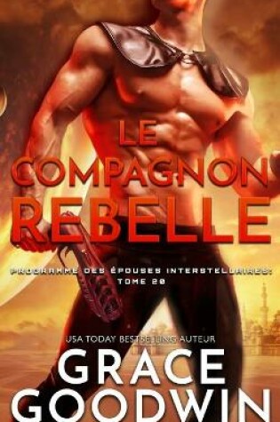 Cover of Le Compagnon Rebelle