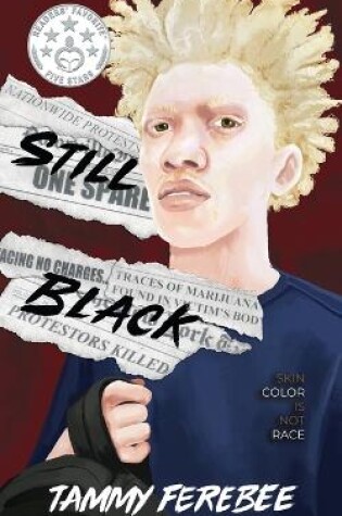 Cover of Still Black