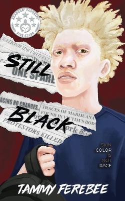 Book cover for Still Black