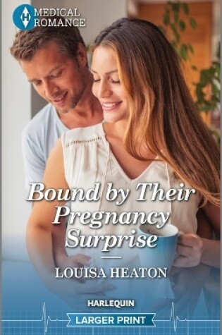 Cover of Bound by Their Pregnancy Surprise