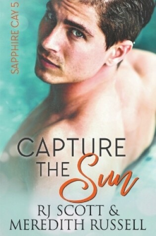 Cover of Capture The Sun