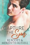 Book cover for Capture The Sun