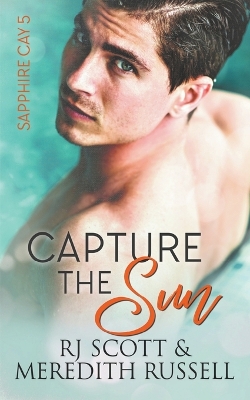 Cover of Capture The Sun