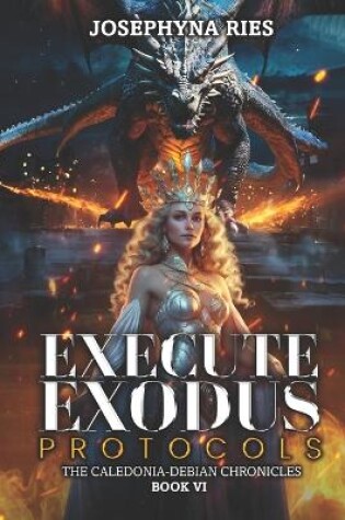 Cover of Execute Exodus Protocols