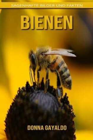 Cover of Bienen