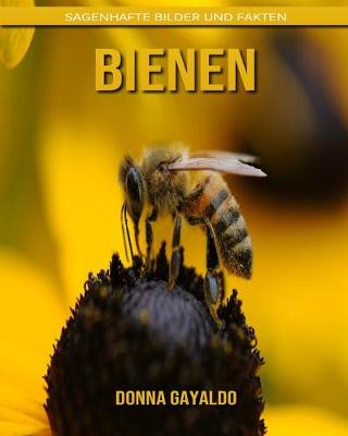 Book cover for Bienen