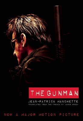 Book cover for The Gunman (Movie Tie-In Edition)