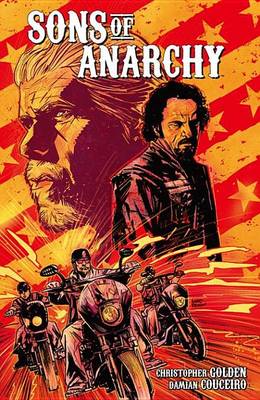 Cover of Sons of Anarchy Vol. 1