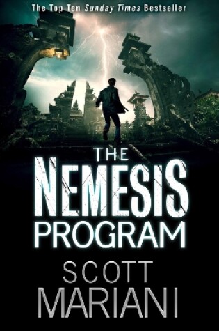 Cover of The Nemesis Program