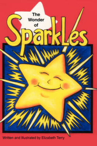 Cover of The Wonder of Sparkles