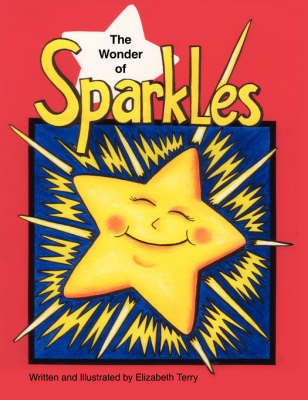 Book cover for The Wonder of Sparkles