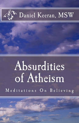 Book cover for Absurdities of Atheism