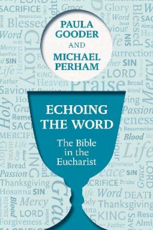 Cover of Echoing the Word