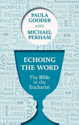 Book cover for Echoing the Word