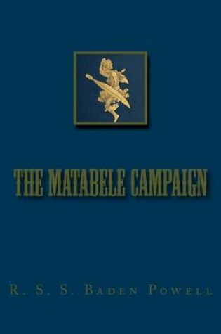 Cover of The Matabele Campaign