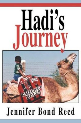 Cover of Hadi's Journey