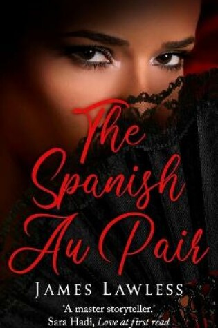 Cover of The Spanish Au Pair