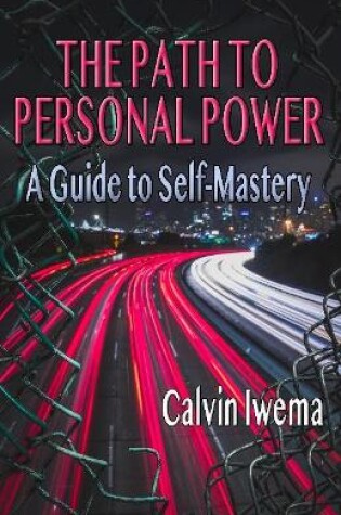 Cover of The Path to Personal Power