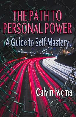 Book cover for The Path to Personal Power