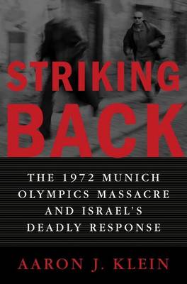 Cover of Striking Back