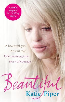 Book cover for Beautiful