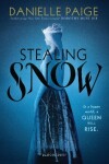 Book cover for Stealing Snow