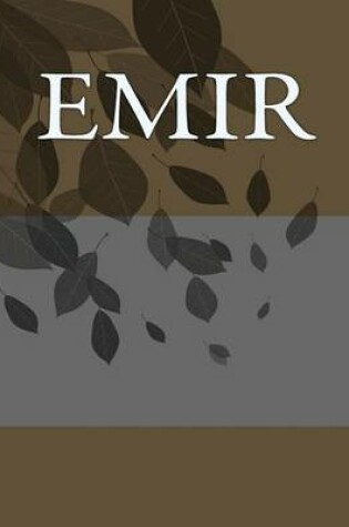 Cover of Emir