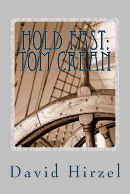 Book cover for Hold Fast