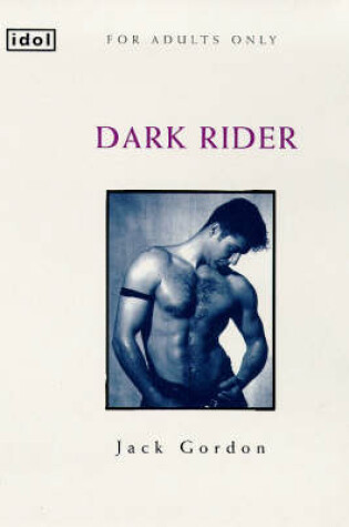 Cover of Dark Rider