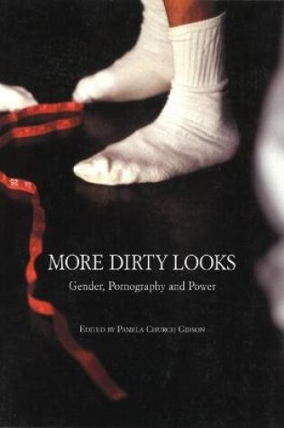 Cover of More Dirty Looks
