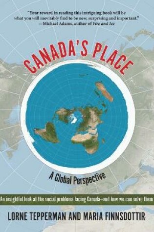 Cover of Canada's Place