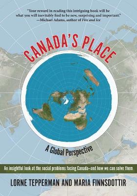 Cover of Canada's Place