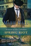 Book cover for Spring Riot