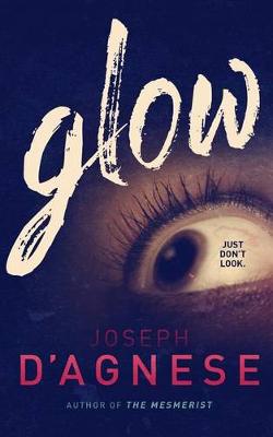 Book cover for Glow