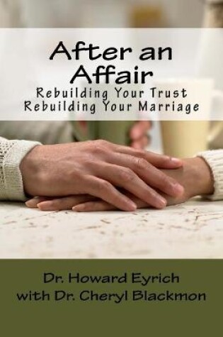 Cover of After an Affair