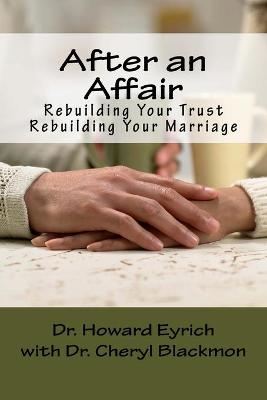 Book cover for After an Affair