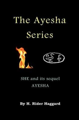 Cover of The Ayesha Series