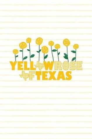 Cover of Yellow Rose of Texas