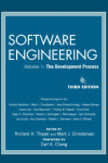 Book cover for Software Engineering