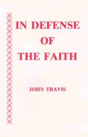 Book cover for In Defense of the Faith