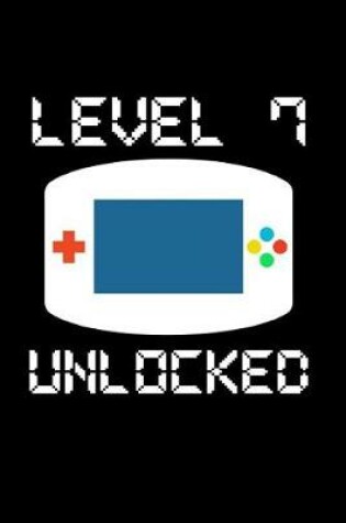 Cover of Level 7 Unlocked