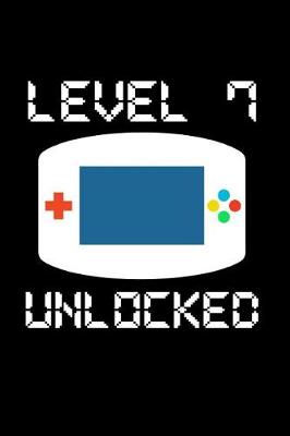 Book cover for Level 7 Unlocked