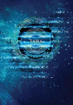 Book cover for Tara Notebook