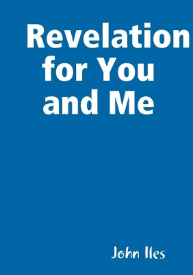 Book cover for Revelation for You and Me